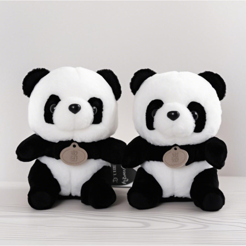 Keychain Manufacturer - Duckling Pendant Stress Relief