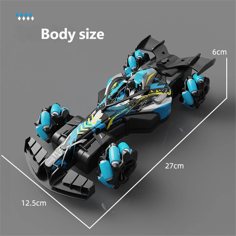 Remote Control Car Factory - Cross Border High Speed RC