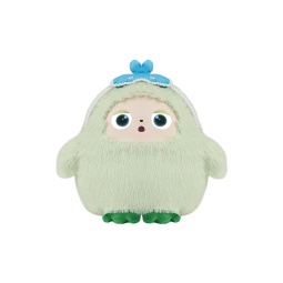 Plush Doll Factory - AI Rabbit Early Learning Toy