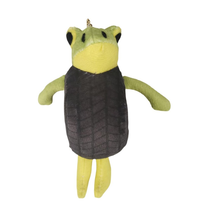 Plush Doll Manufacturer - Animal Cartoon Figurines