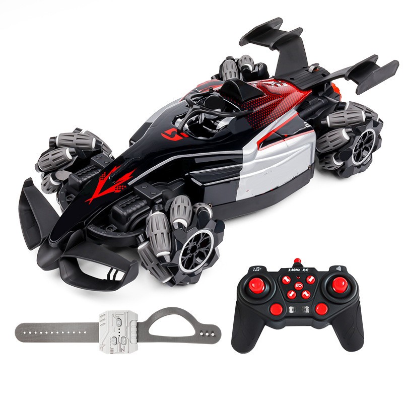 Remote Control Car Factory - Cross Border High Speed RC