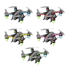 FPV Drone Manufacturer - 28W Real Time Transmission