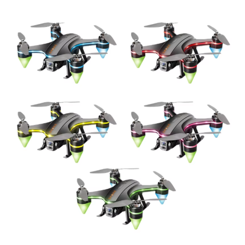 FPV Drone Manufacturer - 28W Real Time Transmission