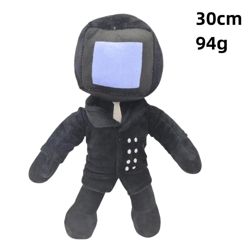 Plush Toy Manufacturer - Plants vs Zombies Soft