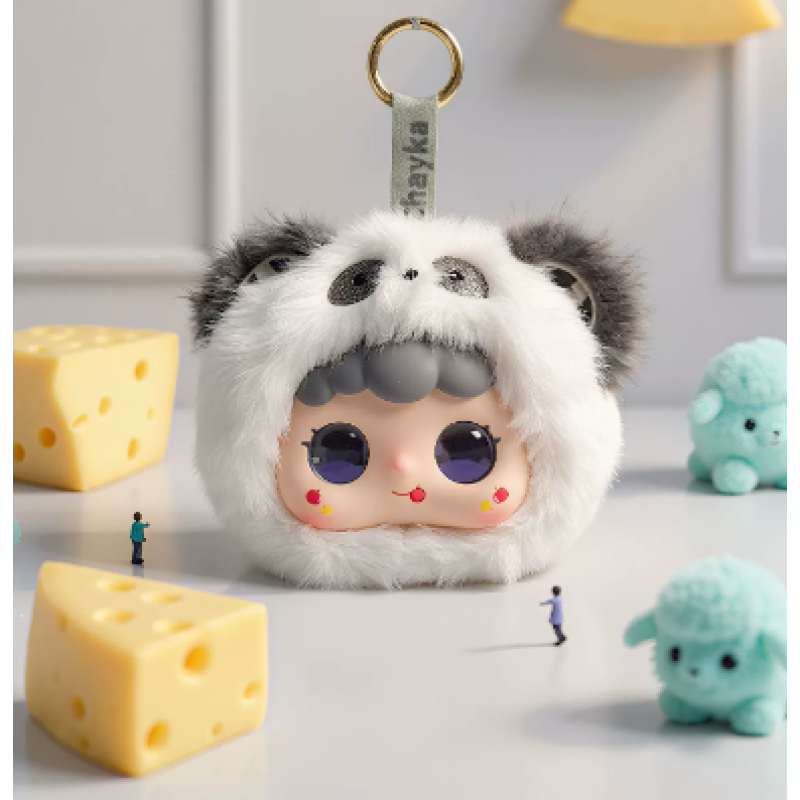 AI Plush Toy Manufacturer - Multi Language Dialogue