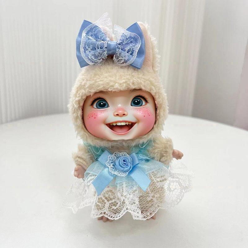 Doll Clothes Manufacturer - 17cm Tennis Teenager