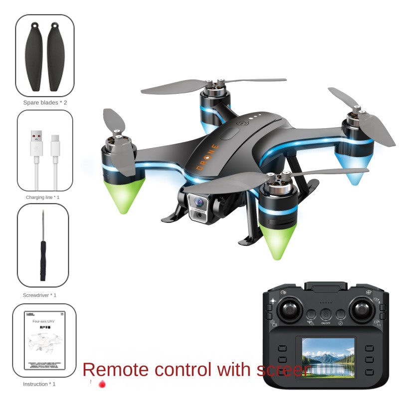 FPV Drone Manufacturer - 28W Real Time Transmission