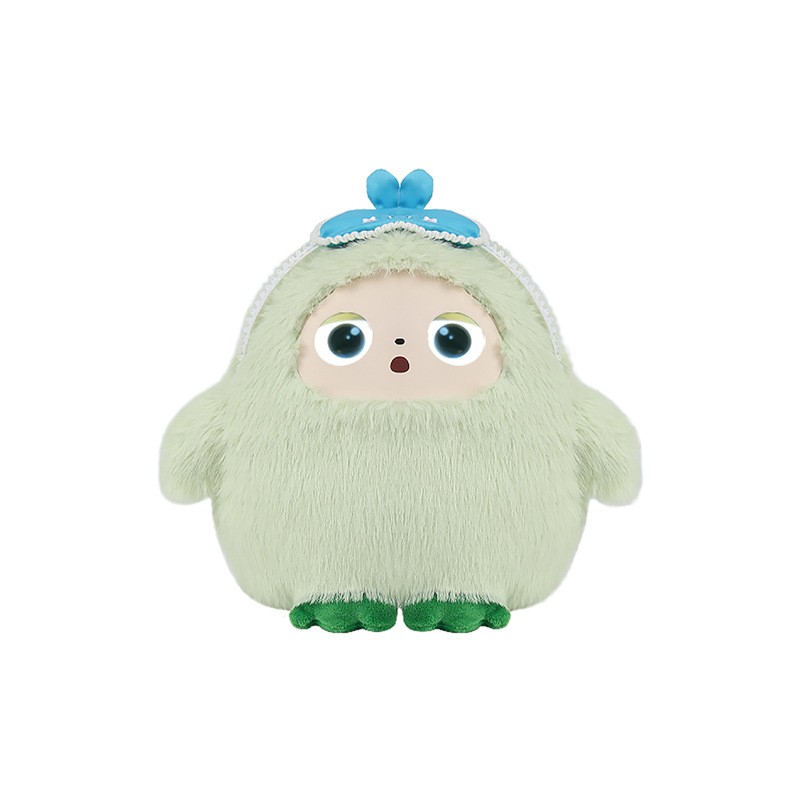 AI Plush Toy Factory - Smart Sensor Enabled Educational