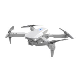 Drone Manufacturer - 4K Brushless Motor Quadcopter
