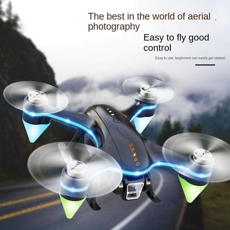 FPV Drone Manufacturer - 28W Real Time Transmission