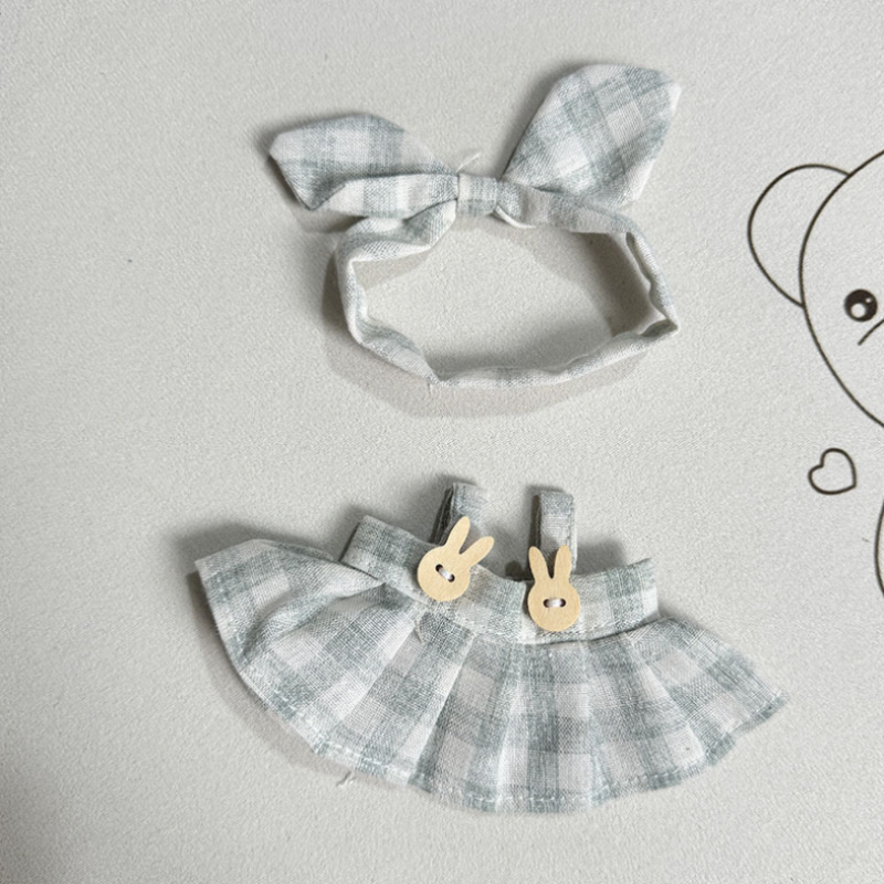 Doll Accessories Factory - Custom Color Mystery Box