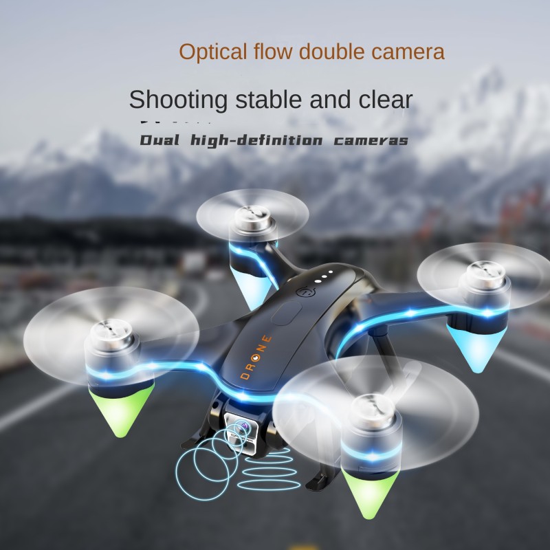 FPV Drone Manufacturer - 28W Real Time Transmission