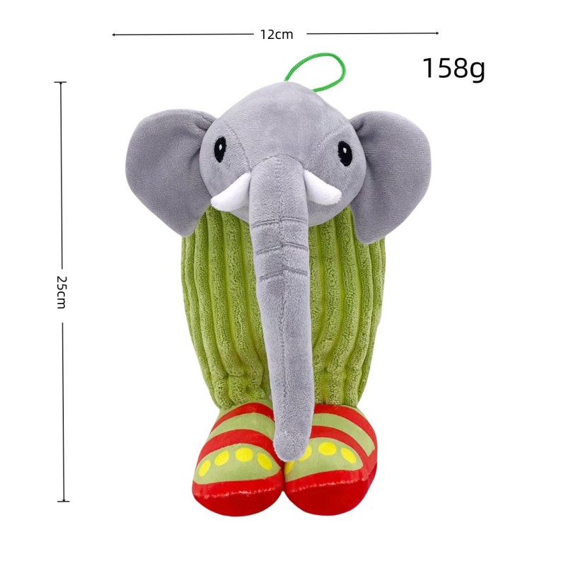 Plush Doll Manufacturer - Animal Cartoon Figurines