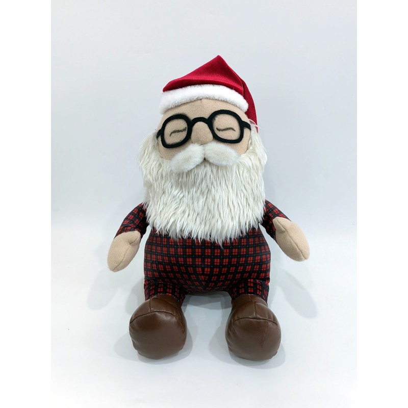 Plush Toy Manufacturer - Halloween Soft Animal PP Cotton Filling