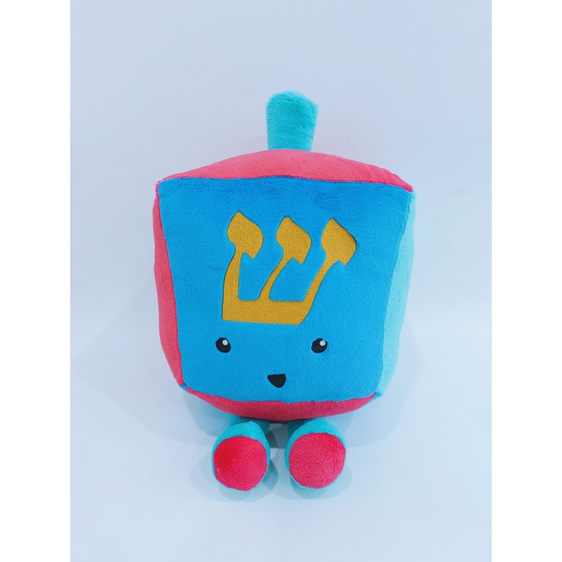 Plush Toy Manufacturer - Halloween Soft Animal PP Cotton Filling