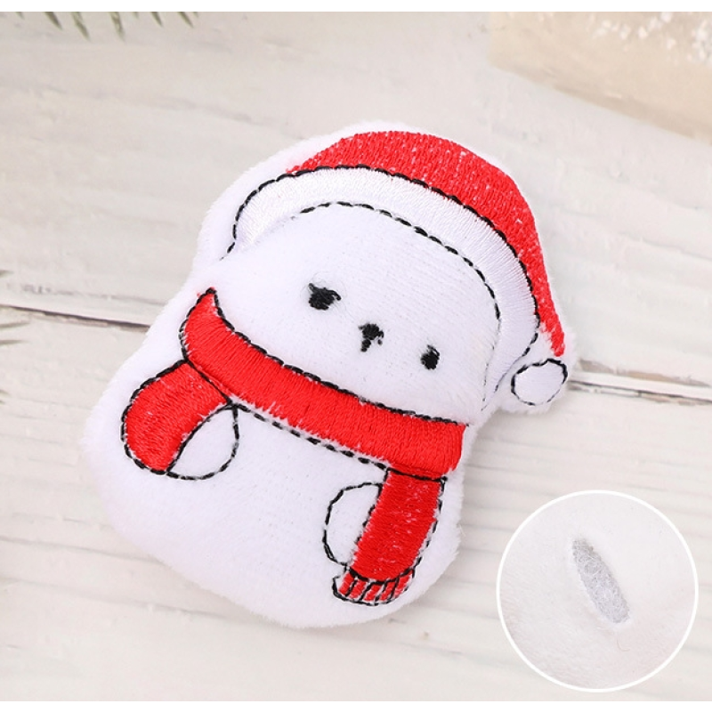 Accessories Manufacturer - DIY Hair Clip Key Chain