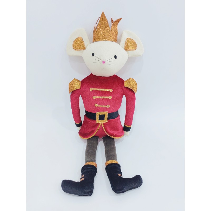 Plush Toy Manufacturer - Halloween Soft Animal PP Cotton Filling