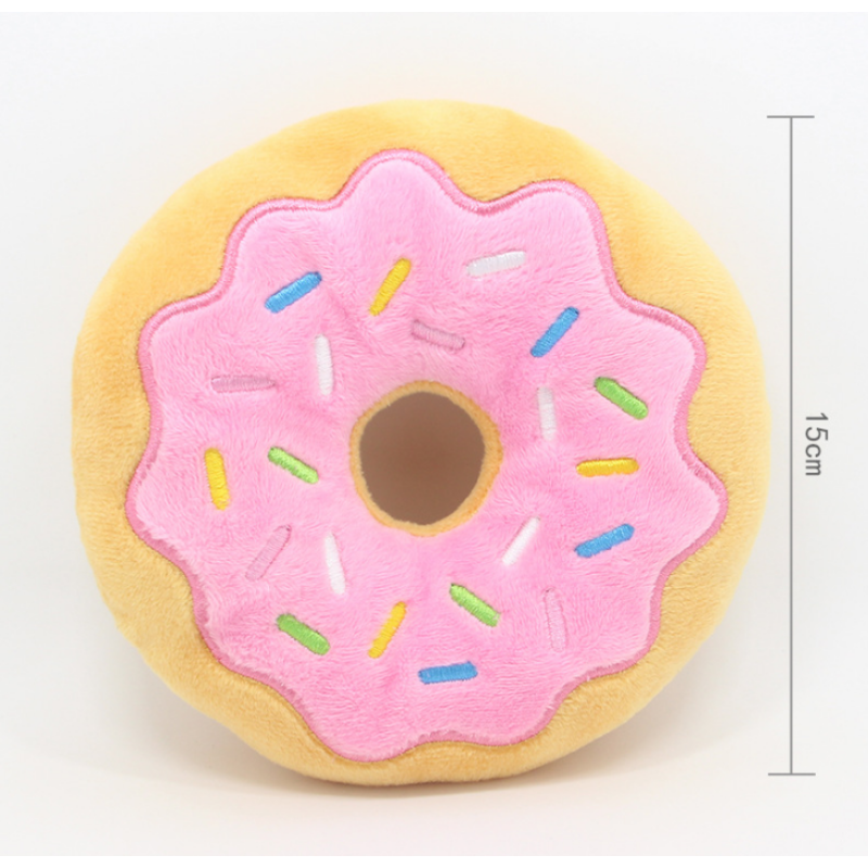 Pet Toy Manufacturer - Personalized Name Squeaky Dog Toy