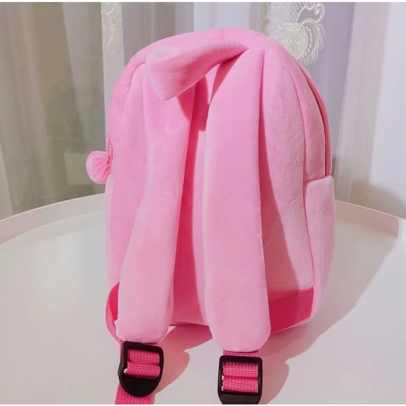 Backpack Manufacturer - OEM/ODM Plush Animal Backpacks
