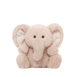 Plush Toy Factory - Small Elephant Comforter PP Cotton Filling