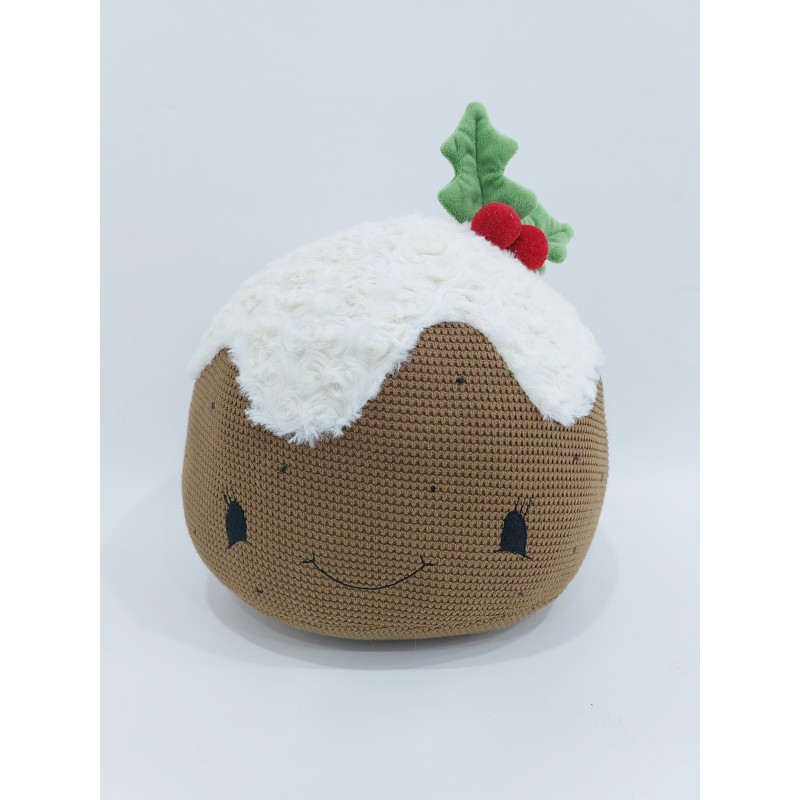 Plush Toy Manufacturer - Halloween Soft Animal PP Cotton Filling