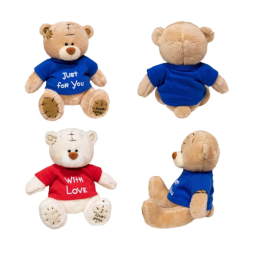 Plush Toy Manufacturer - Custom Graduate Bear Cotton Stuffed