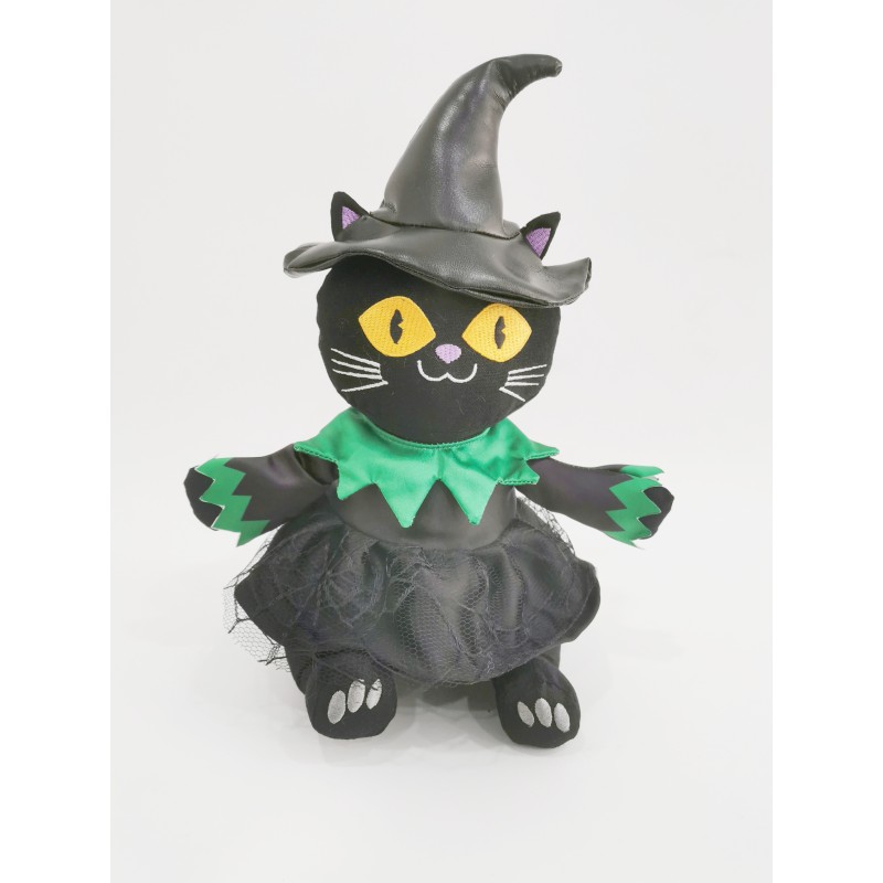 Plush Toy Factory - Cute Soft Animal Keychains Small Size