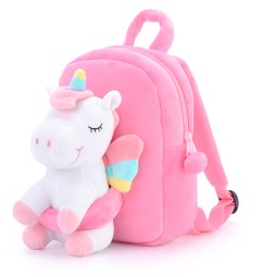 Backpack Manufacturer - OEM/ODM Plush Animal Backpacks