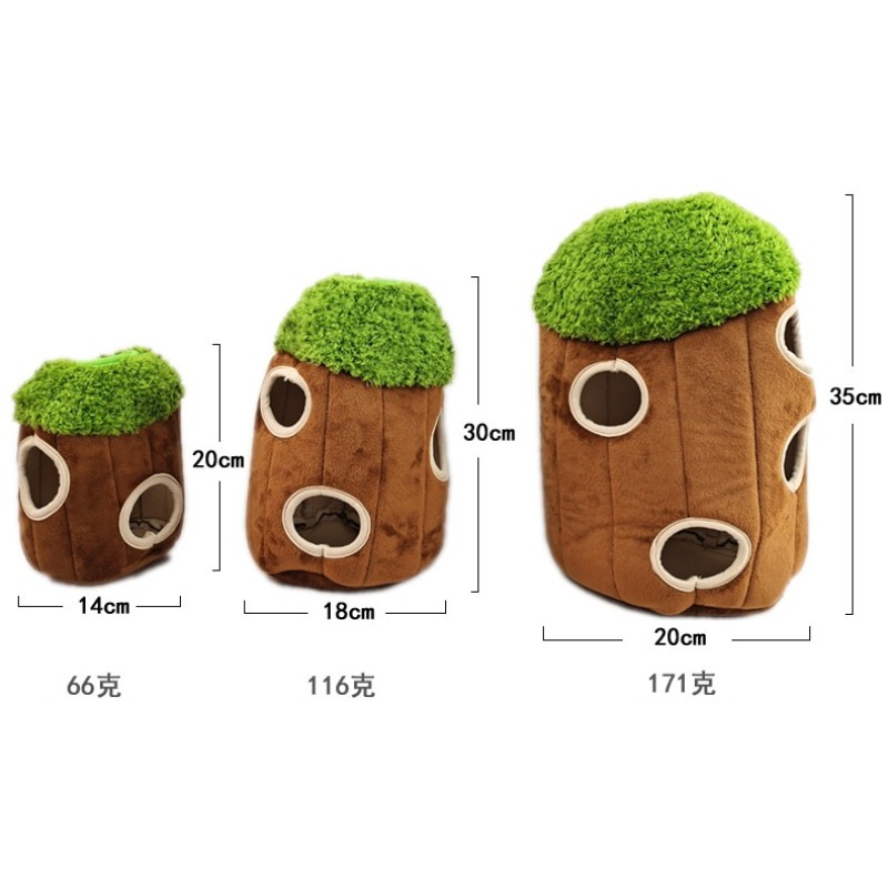 Pet Chew Toy Factory - OEM Custom Hide Seek Puzzle