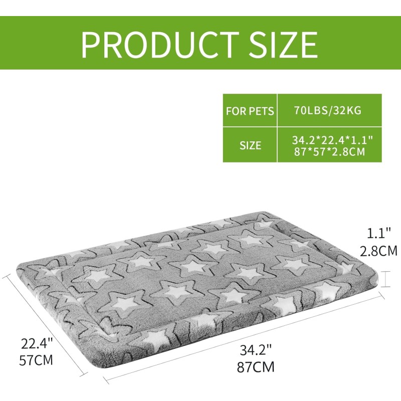 Dog Bed Supplier - OEM Custom Reversible Cool Warm