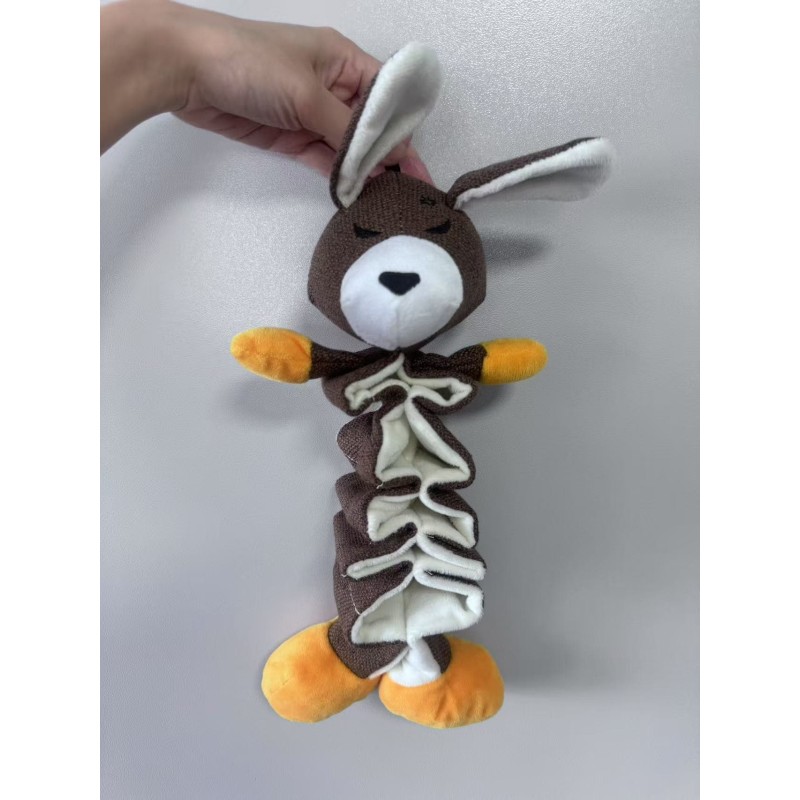 Vocal Plush Toy Manufacturer - OEM Custom Sustainable Design