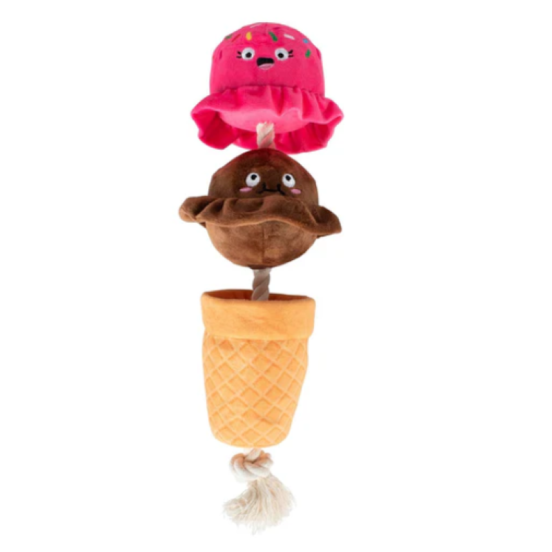 Dog Plush Toy Manufacturer - OEM Custom Chew Play Design