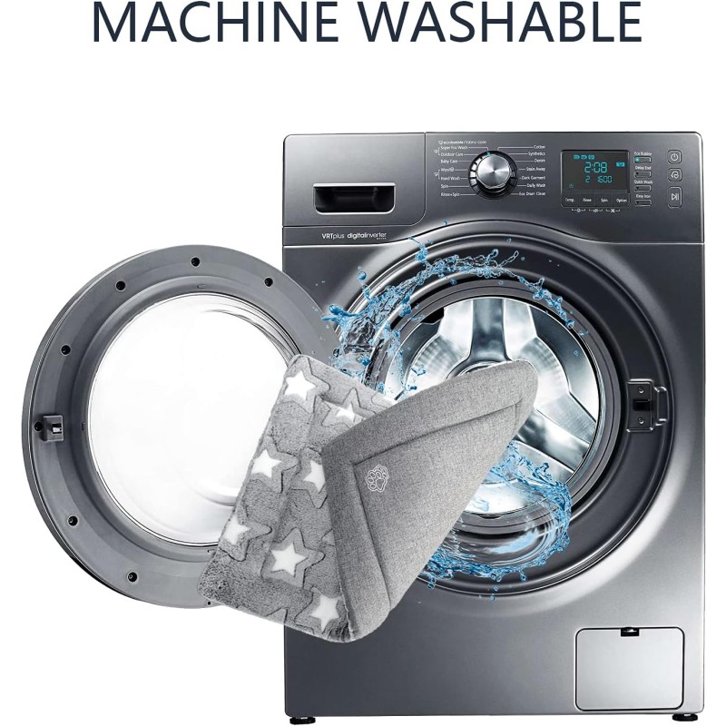 Dog Bed Supplier - OEM Custom Reversible Cool Warm