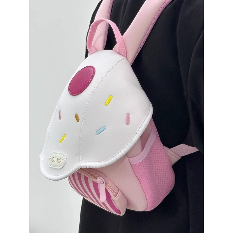 Children Backpack Supplier - OEM Custom Kindergarten Bag