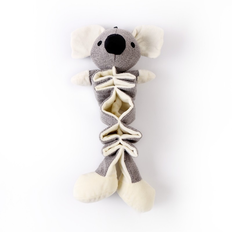 Vocal Plush Toy Manufacturer - OEM Custom Sustainable Design