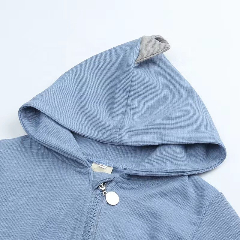 Toddler Costume Manufacturer - OEM Custom Bear Dinosaur Romper