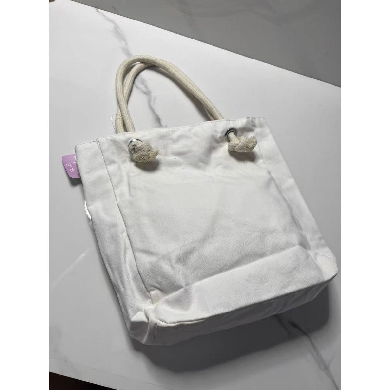 Tote Bag Factory - OEM Custom Cotton Zipper Lock