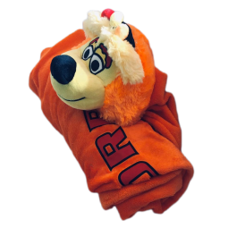 Baby Towel Manufacturer - OEM Custom Hooded Bathrobe