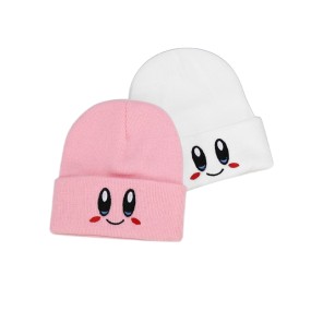 Winter Beanie Factory - OEM Custom Elastic Knitted Hat