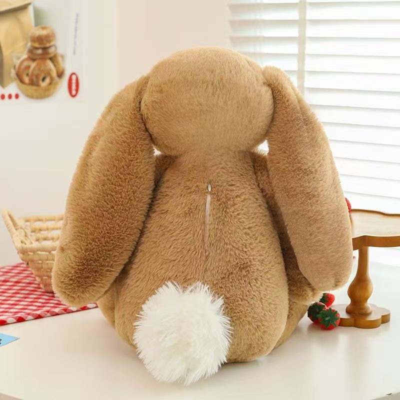 Easter Bunny Factory - OEM Custom Long Ear PP Cotton