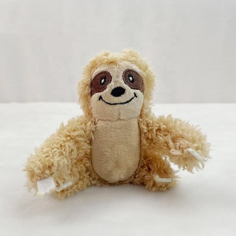 Pet Toy Manufacturer - OEM Custom Squeak Tree Hole