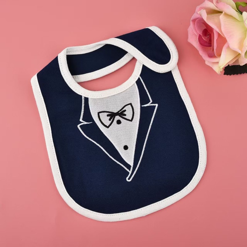 Baby Bib Manufacturer - OEM Custom Waterproof Disposable