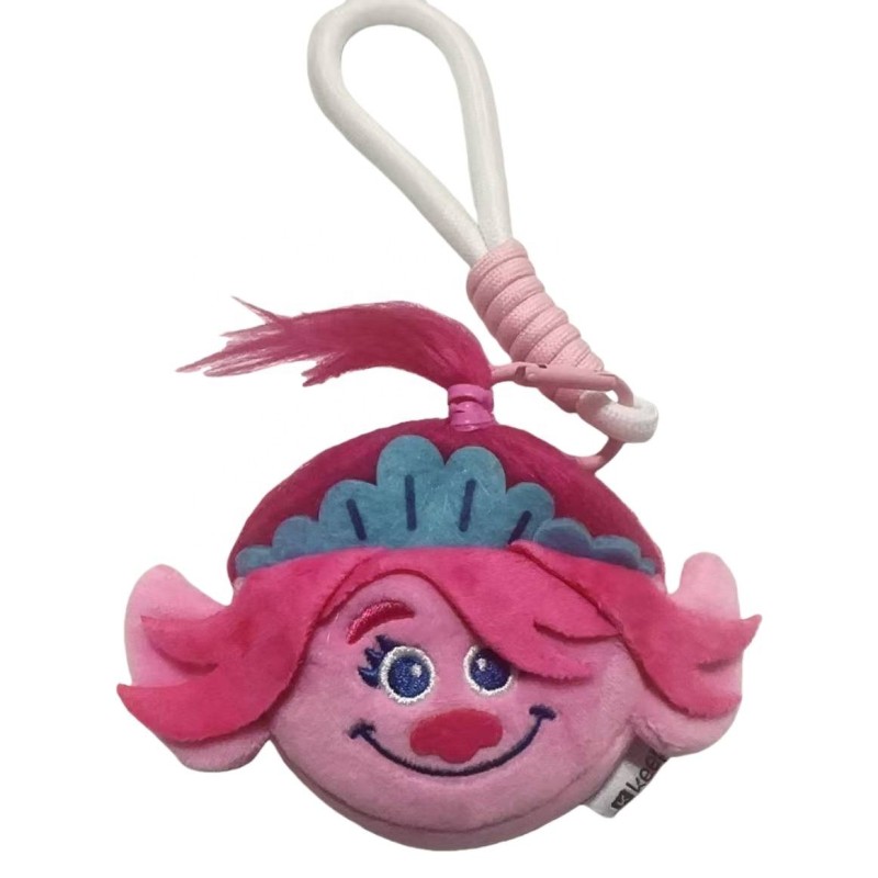 Keychain Toy Manufacturer - OEM Custom Lifelike Animal