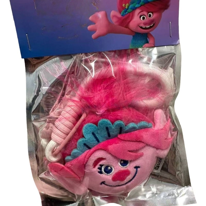 Keychain Toy Manufacturer - OEM Custom Lifelike Animal