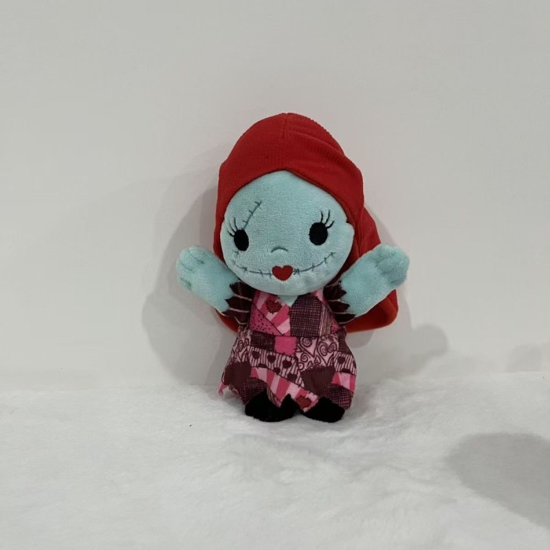 Halloween Plush Manufacturer - OEM Custom Ghost Stuffed Toy