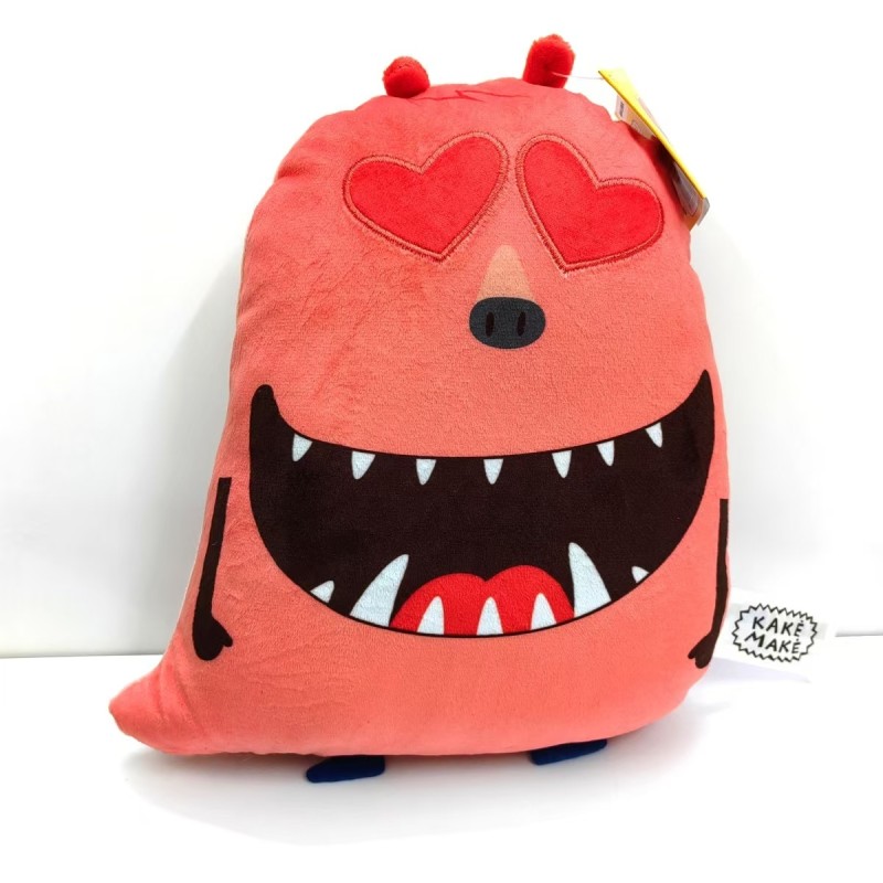 Plush Pillow Supplier - OEM Custom Kitty Hugging Design