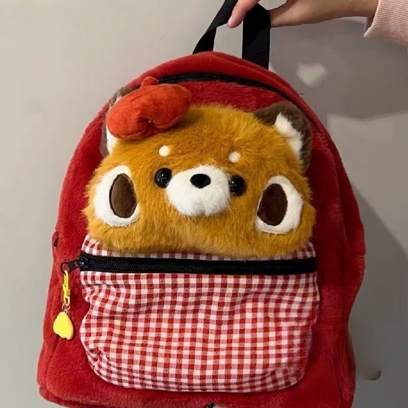 Unicorn Backpack Factory - OEM Custom School Mesh Lining