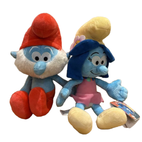 Anime Plush Doll Factory - OEM Custom Cartoon Character