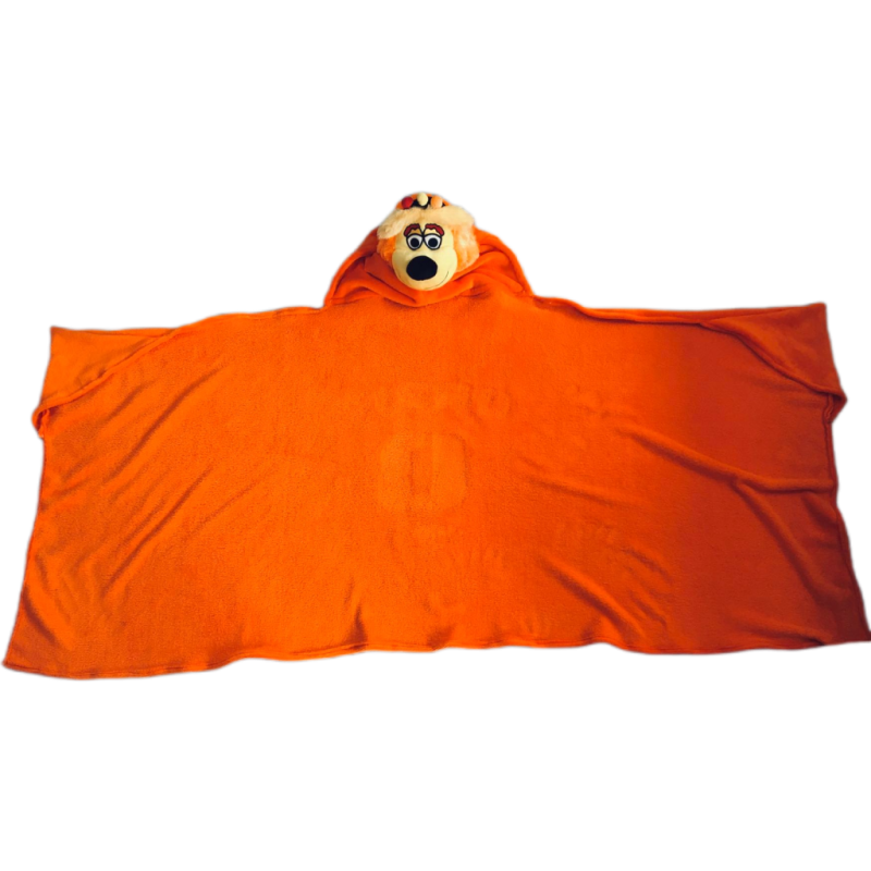 Baby Towel Manufacturer - OEM Custom Hooded Bathrobe