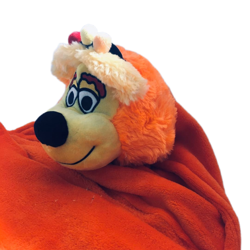 Baby Towel Manufacturer - OEM Custom Hooded Bathrobe